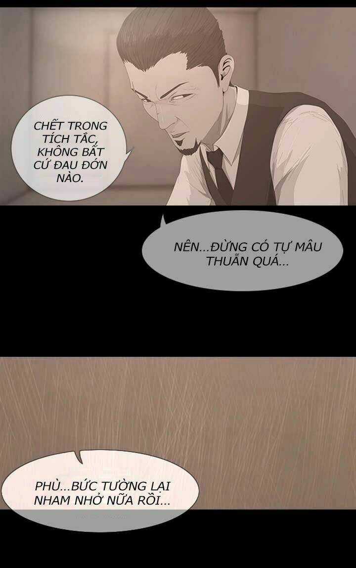 Dead Days Chapter 49 trang 18