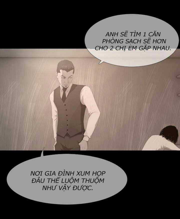 Dead Days Chapter 49 trang 19