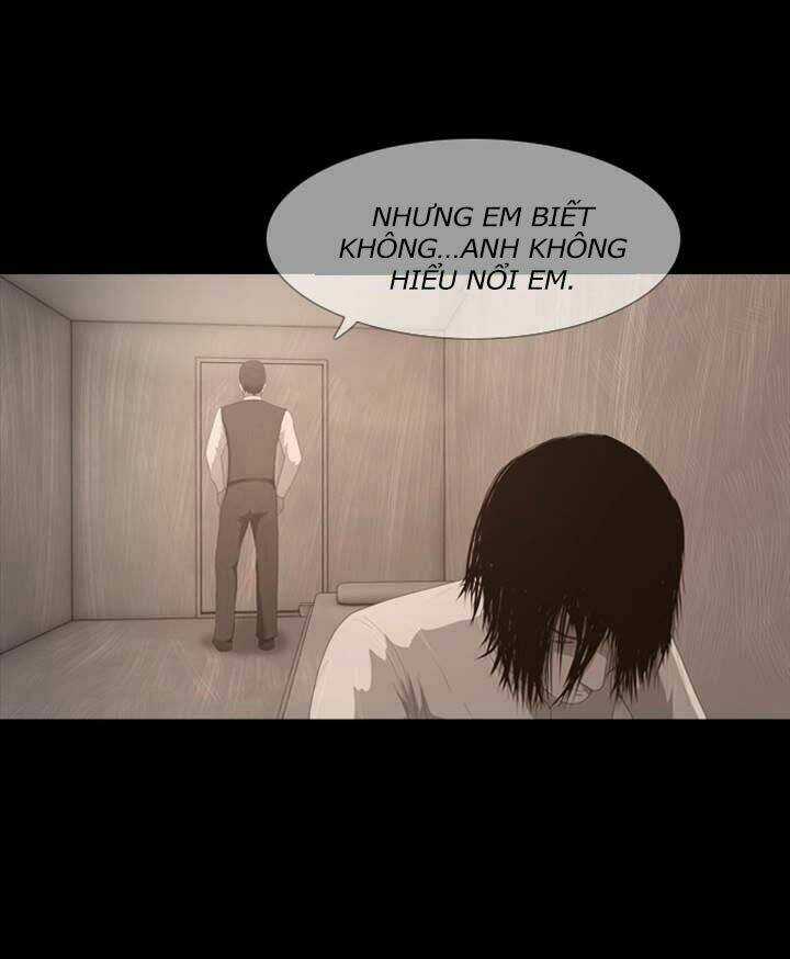 Dead Days Chapter 49 trang 20