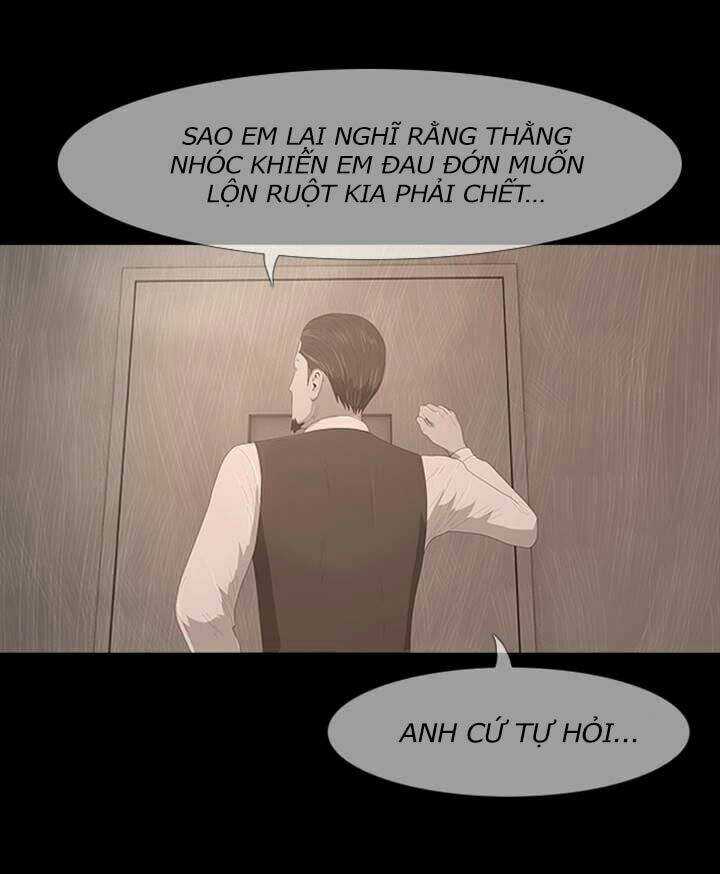 Dead Days Chapter 49 trang 21