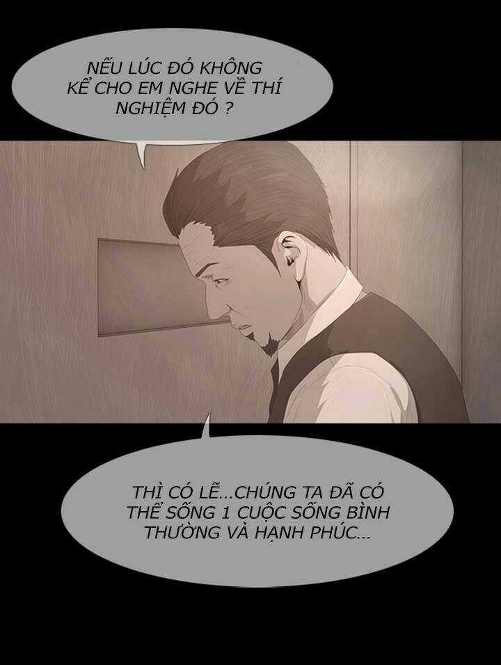 Dead Days Chapter 49 trang 22