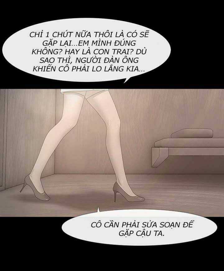 Dead Days Chapter 49 trang 28