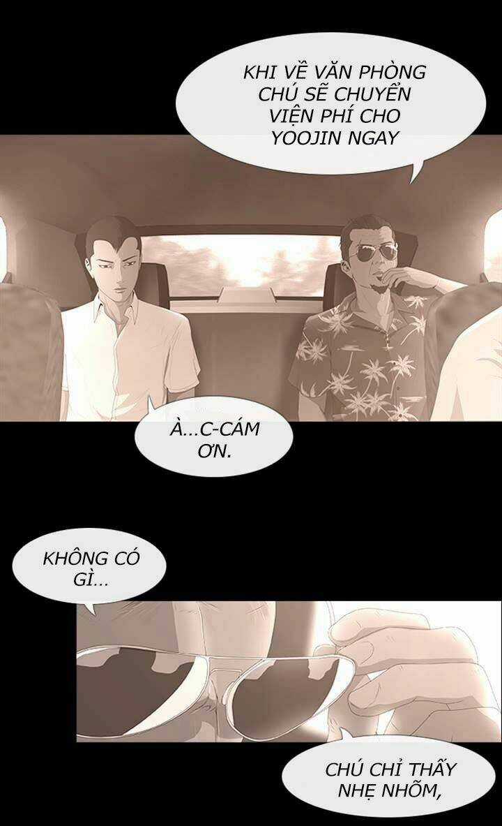 Dead Days Chapter 49 trang 3