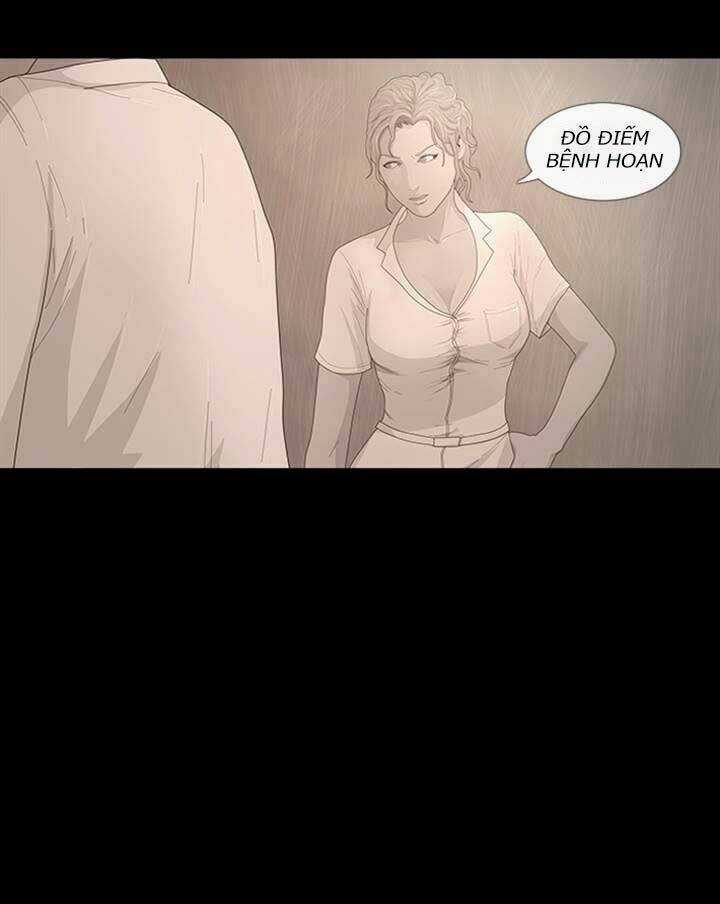 Dead Days Chapter 49 trang 31