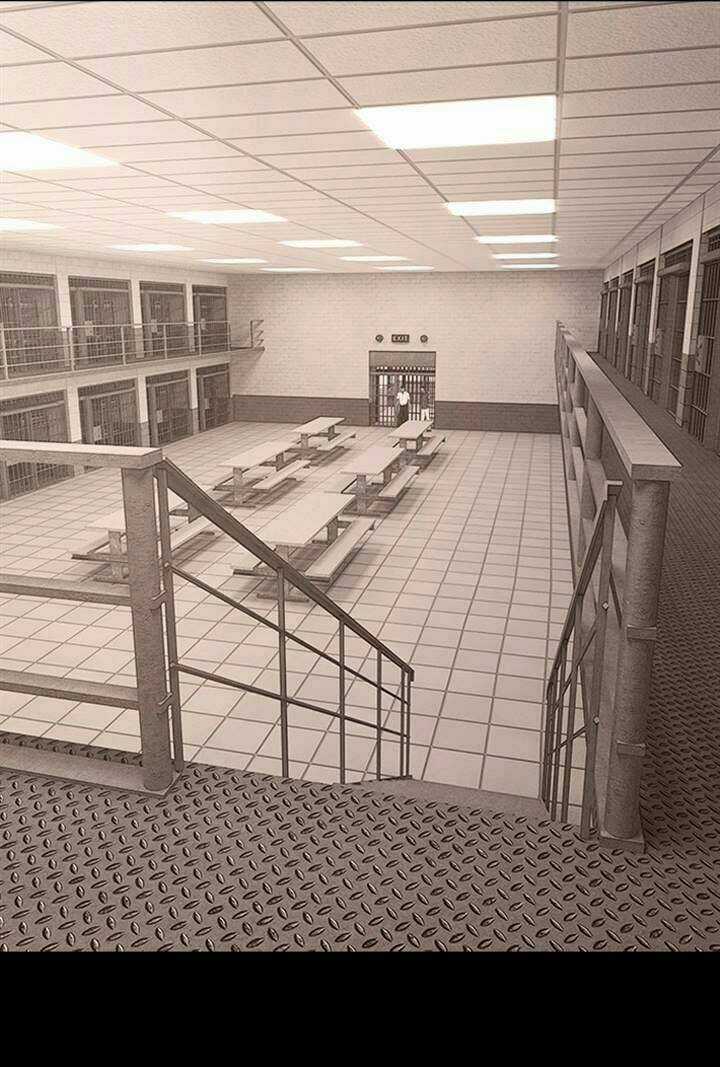 Dead Days Chapter 49 trang 36