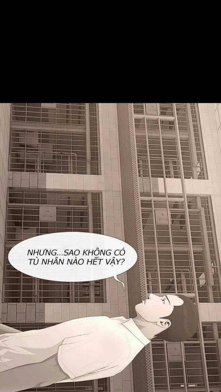 Dead Days Chapter 49 trang 37