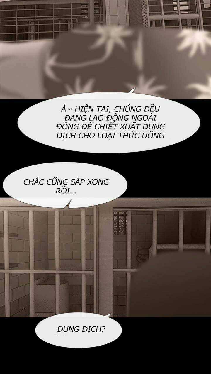 Dead Days Chapter 49 trang 38