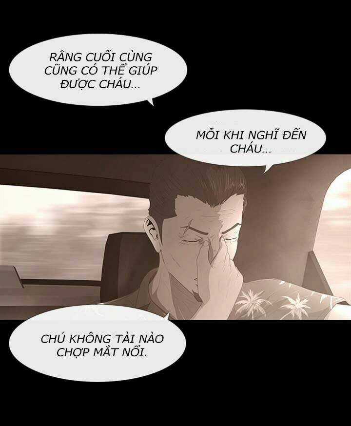 Dead Days Chapter 49 trang 4