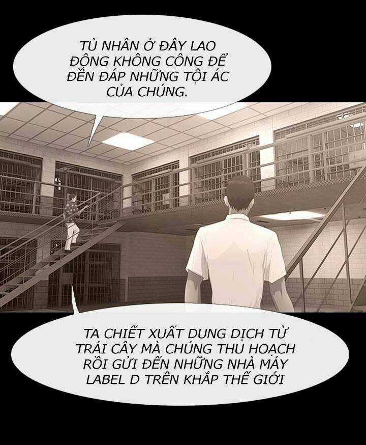 Dead Days Chapter 49 trang 41