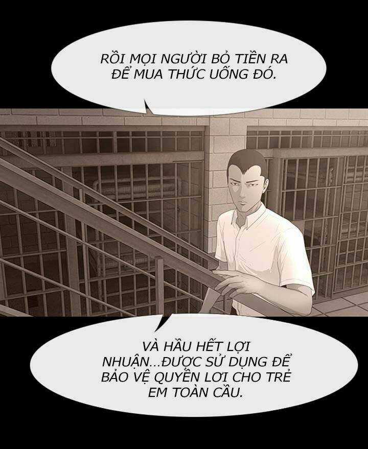 Dead Days Chapter 49 trang 42