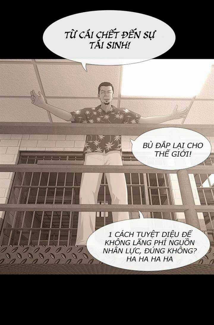 Dead Days Chapter 49 trang 43