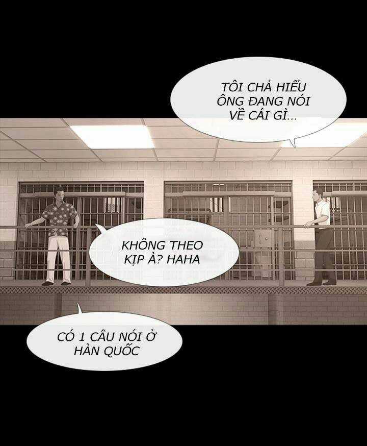 Dead Days Chapter 49 trang 44