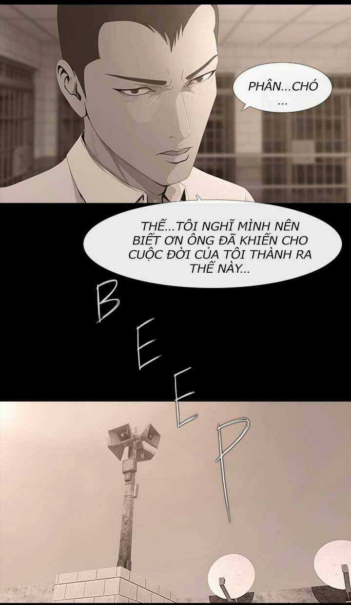 Dead Days Chapter 49 trang 46