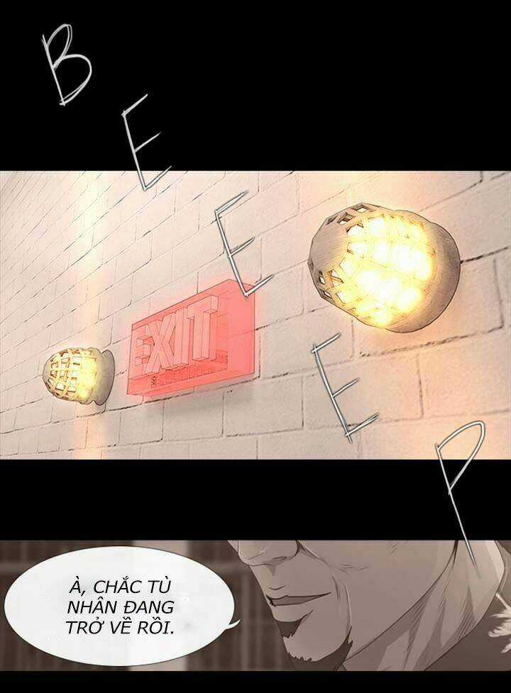 Dead Days Chapter 49 trang 47