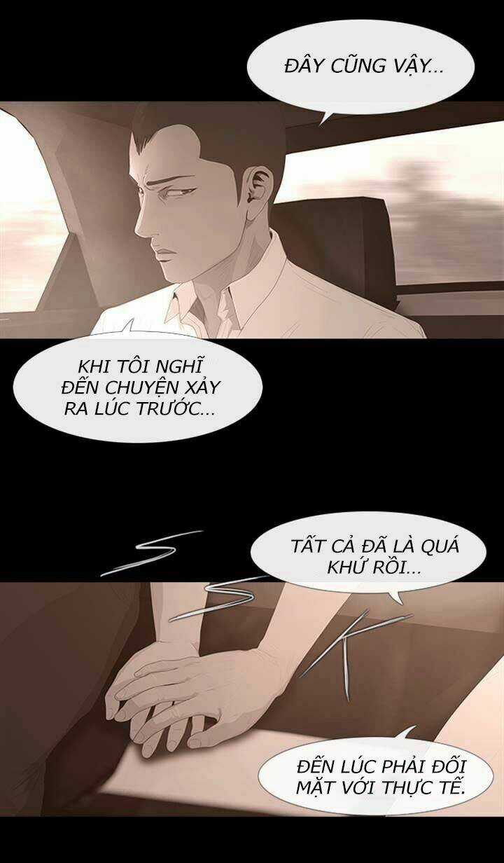 Dead Days Chapter 49 trang 5