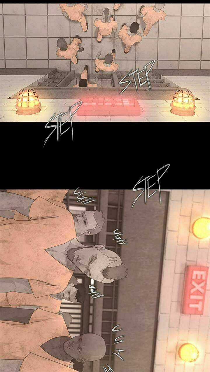 Dead Days Chapter 49 trang 50