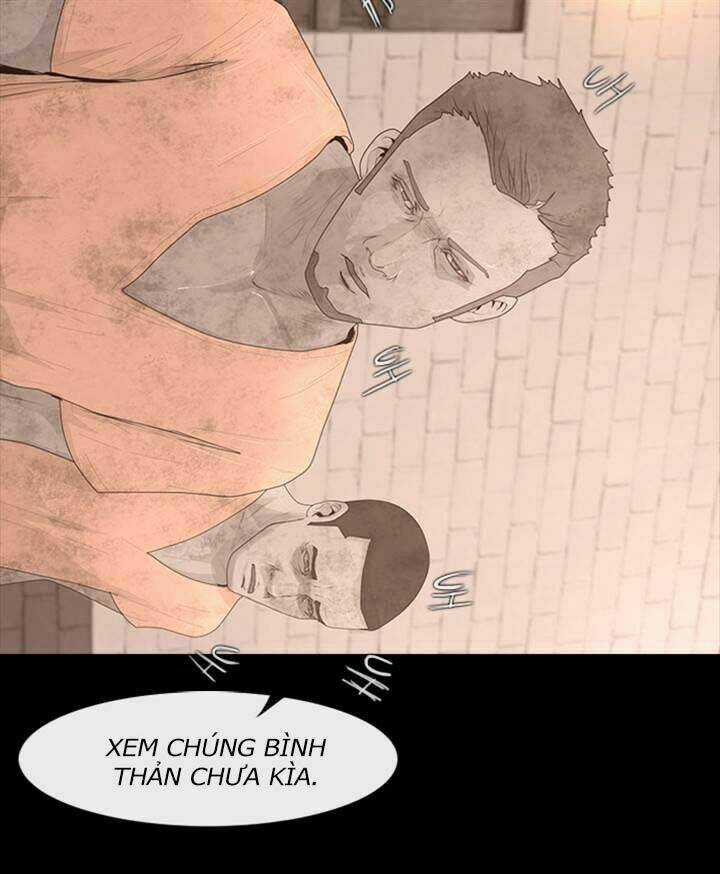 Dead Days Chapter 49 trang 51