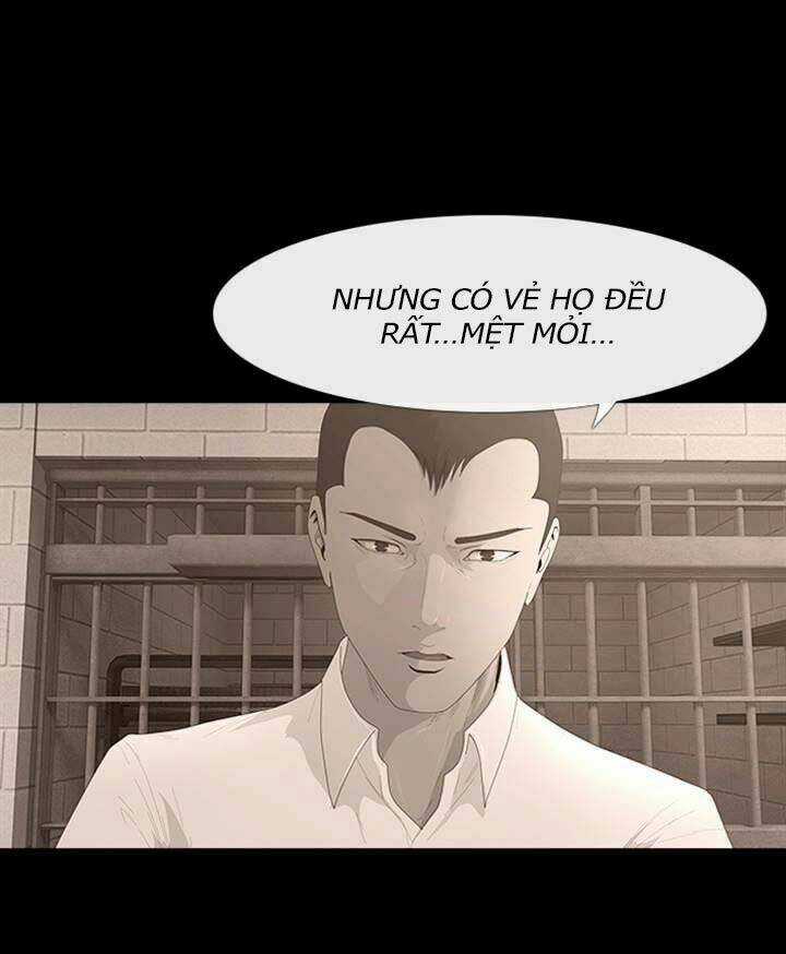 Dead Days Chapter 49 trang 52