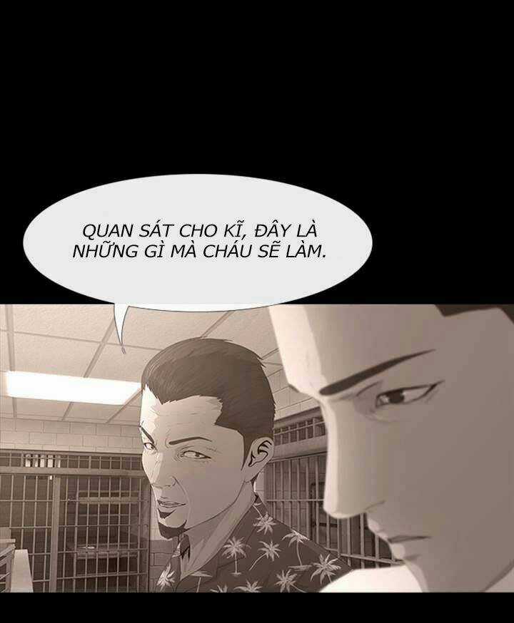 Dead Days Chapter 49 trang 54