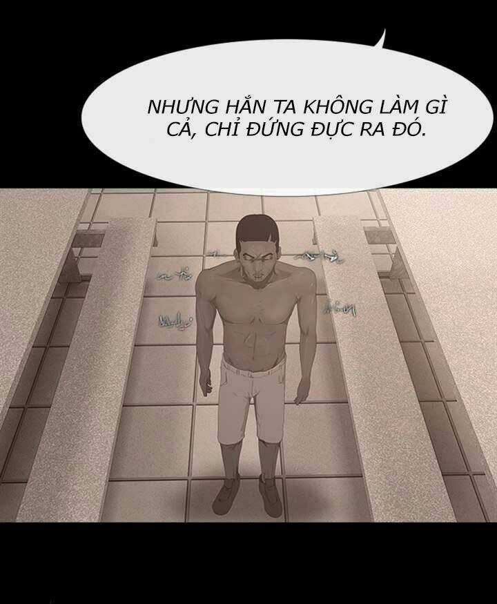 Dead Days Chapter 49 trang 55