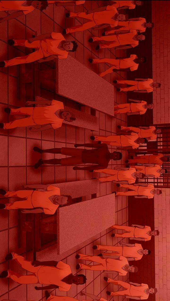 Dead Days Chapter 49 trang 57