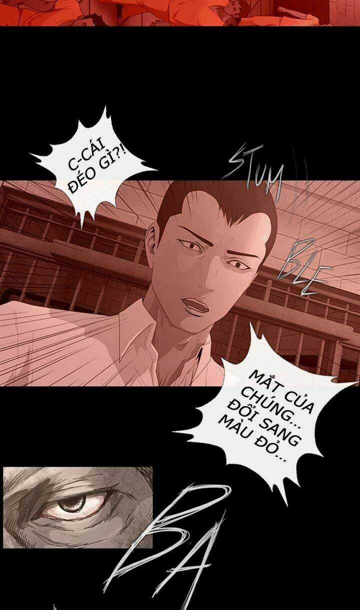 Dead Days Chapter 49 trang 58