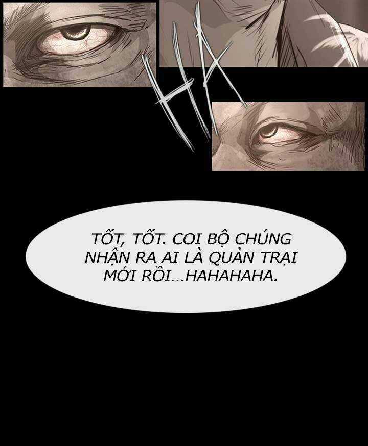 Dead Days Chapter 49 trang 60