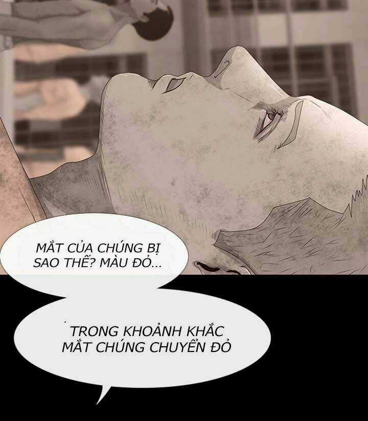 Dead Days Chapter 49 trang 62