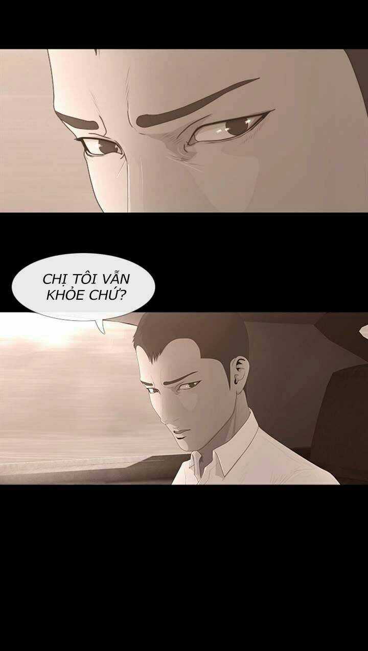 Dead Days Chapter 49 trang 7