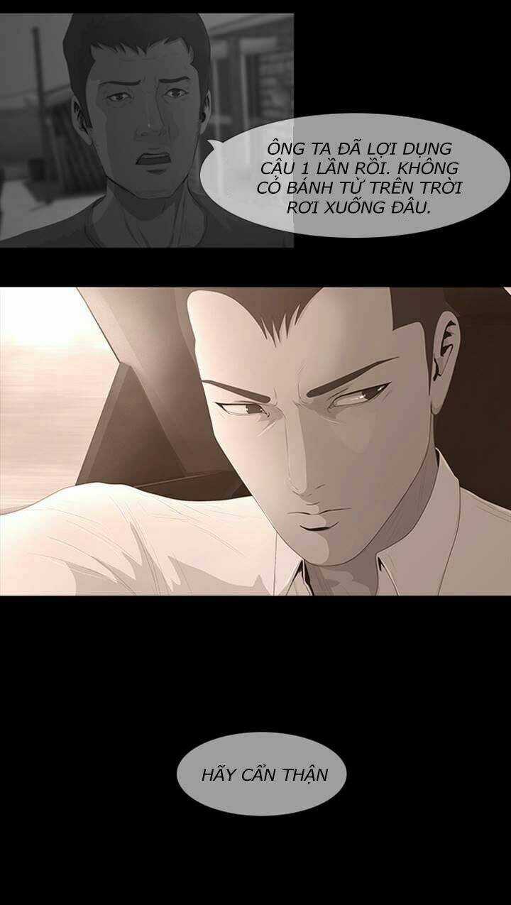 Dead Days Chapter 49 trang 9