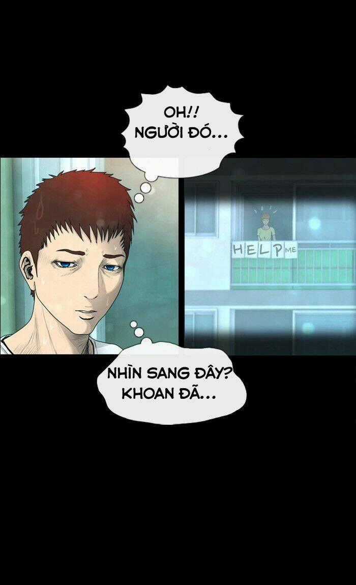 Dead Days Chapter 5 trang 1