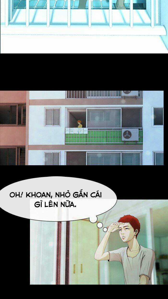 Dead Days Chapter 5 trang 13