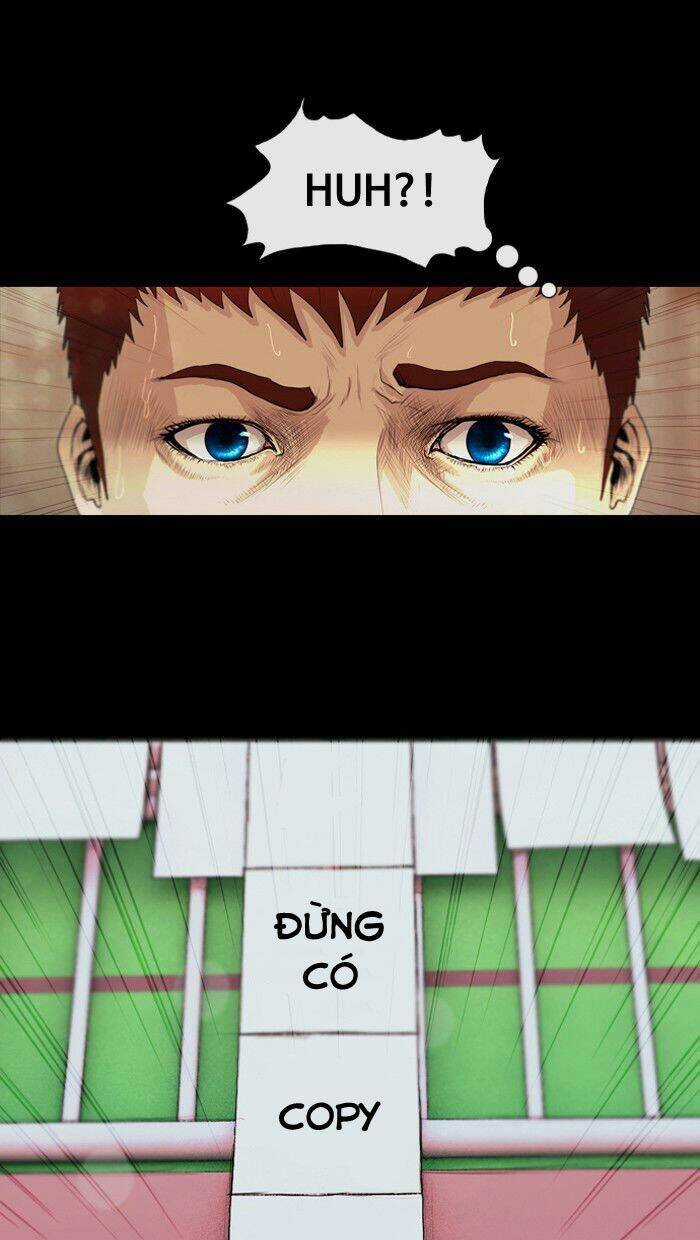 Dead Days Chapter 5 trang 14