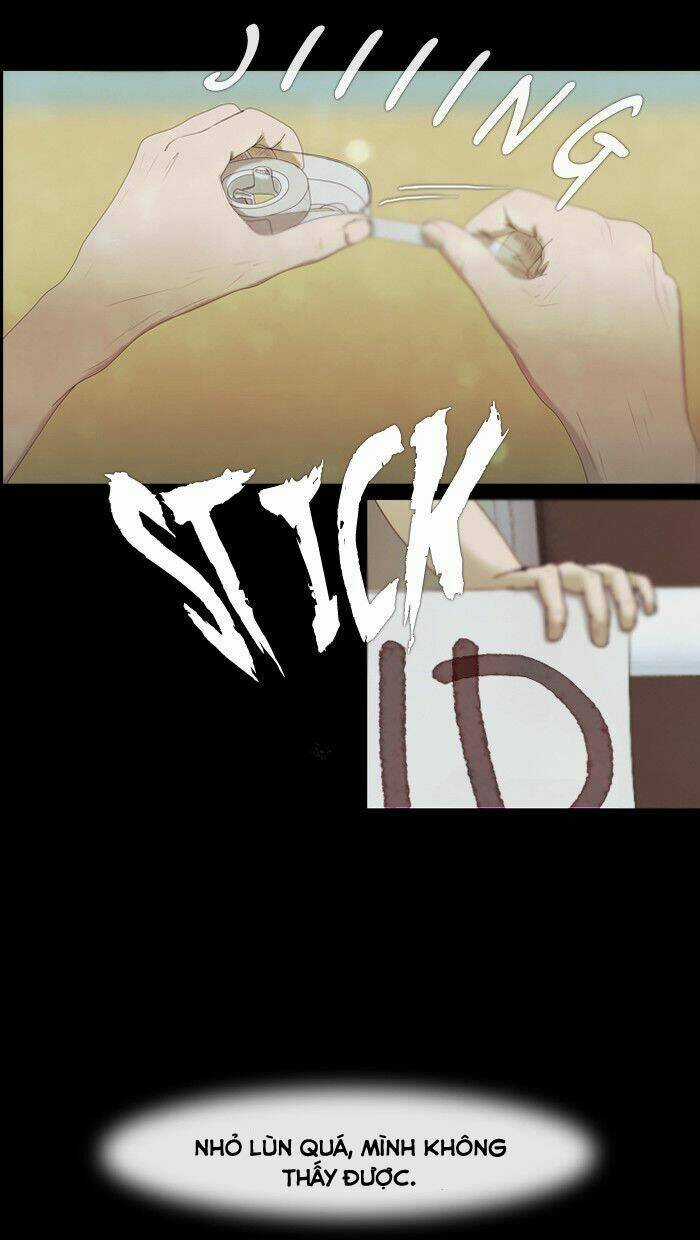 Dead Days Chapter 5 trang 17