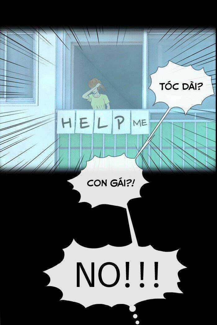 Dead Days Chapter 5 trang 2