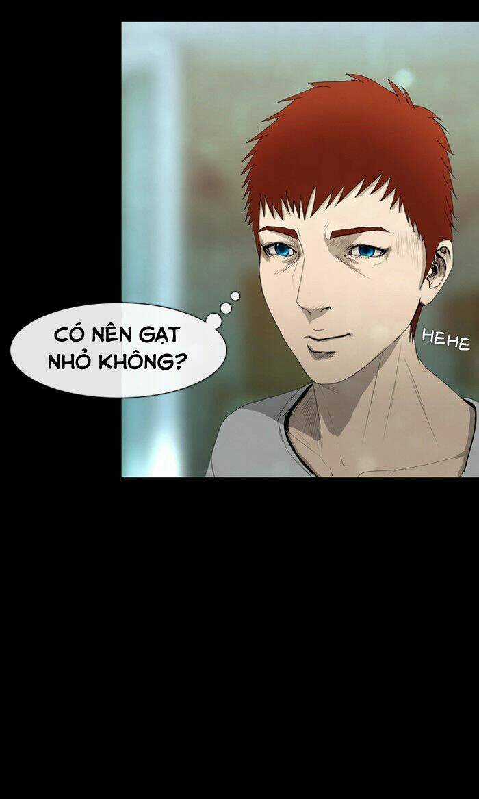 Dead Days Chapter 5 trang 20