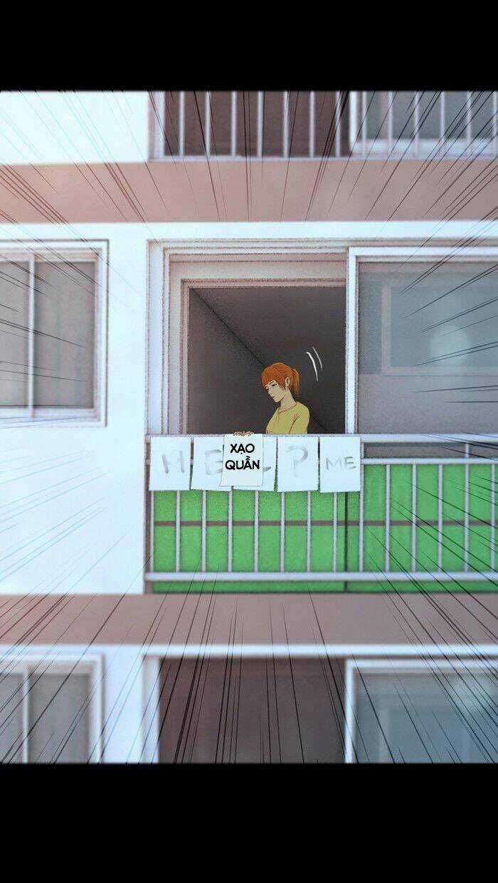 Dead Days Chapter 5 trang 22