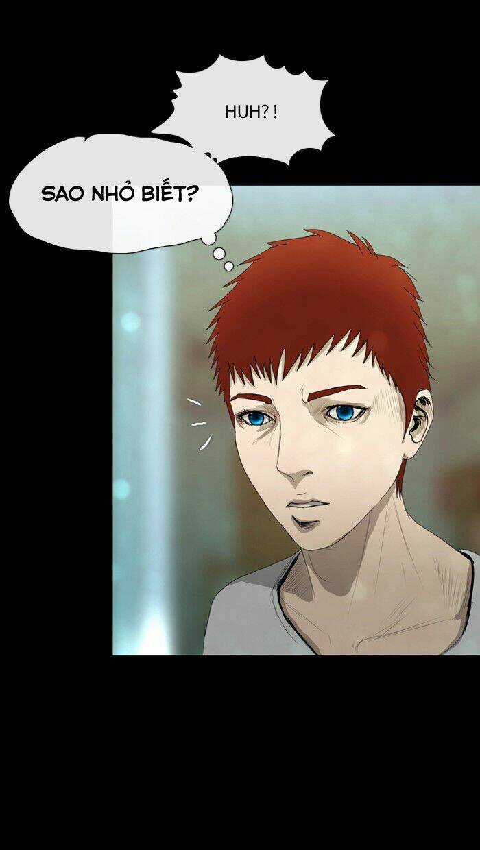 Dead Days Chapter 5 trang 23