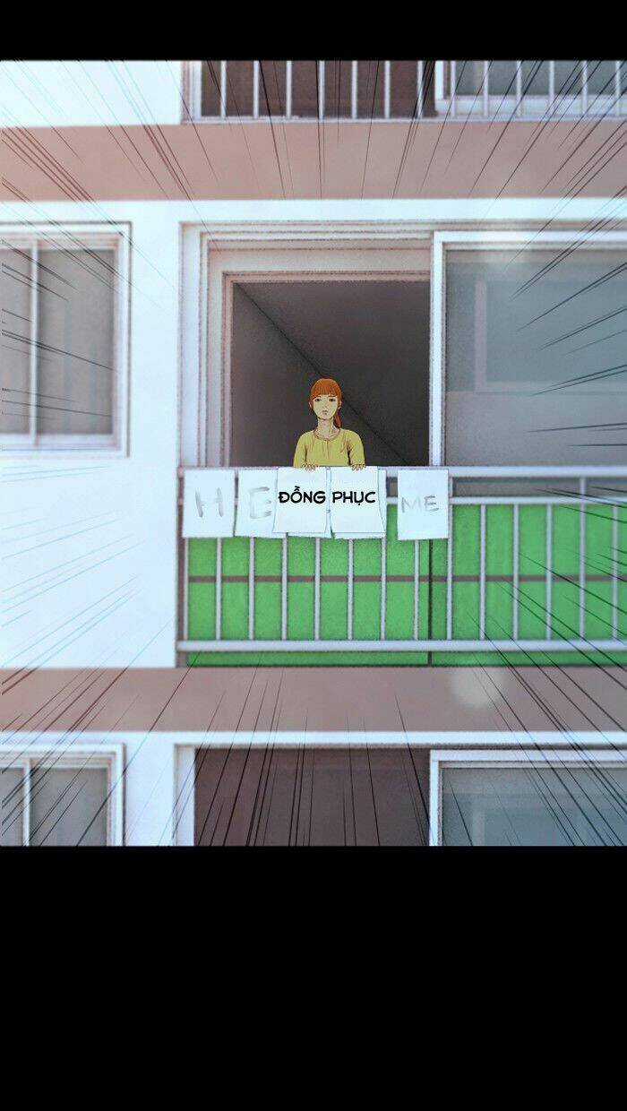 Dead Days Chapter 5 trang 24