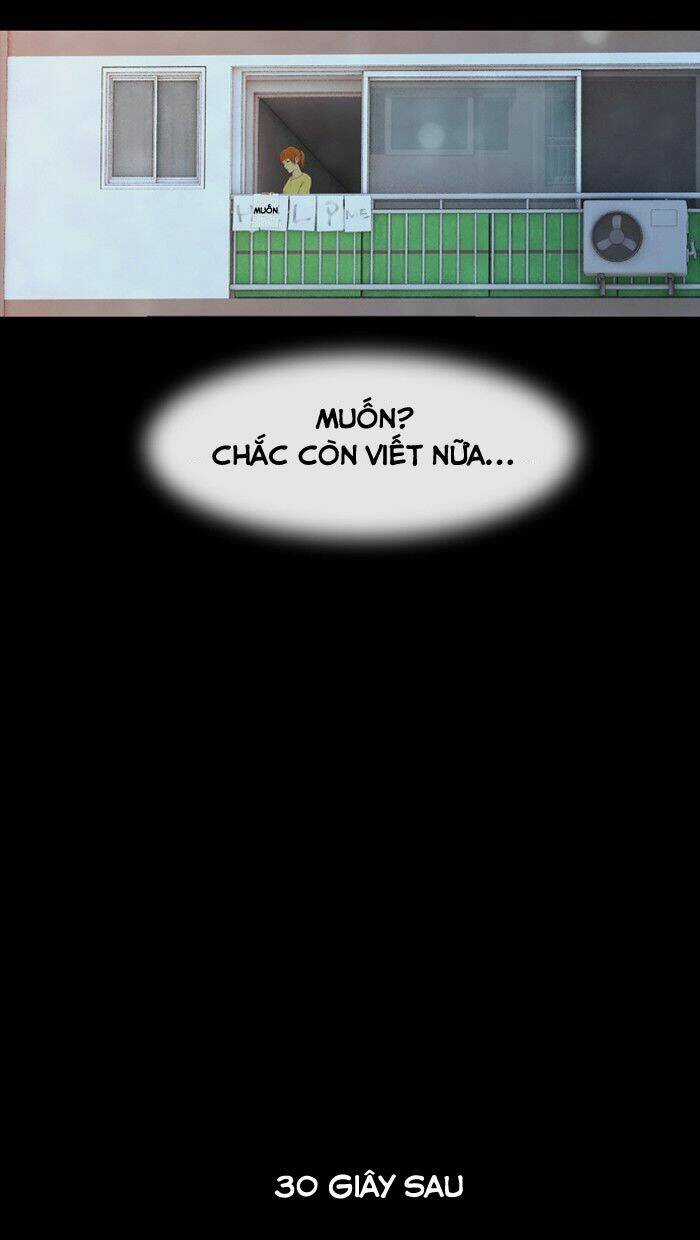 Dead Days Chapter 5 trang 27