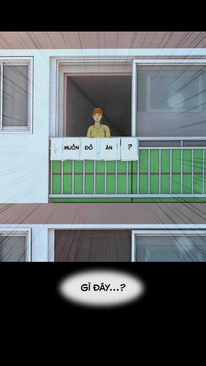 Dead Days Chapter 5 trang 28