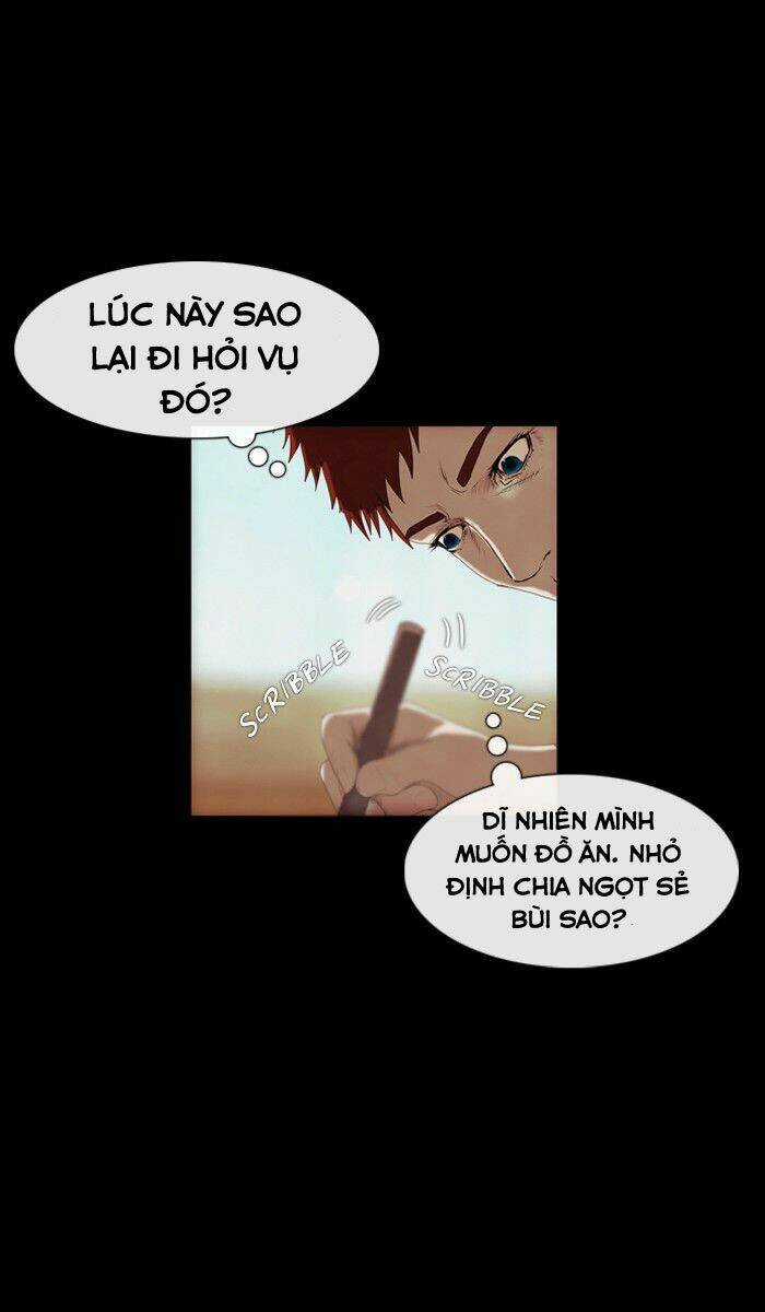 Dead Days Chapter 5 trang 29