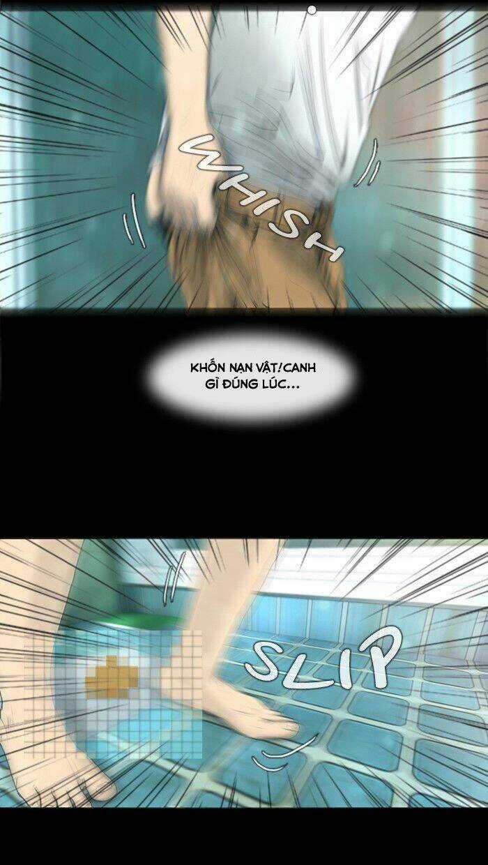 Dead Days Chapter 5 trang 3