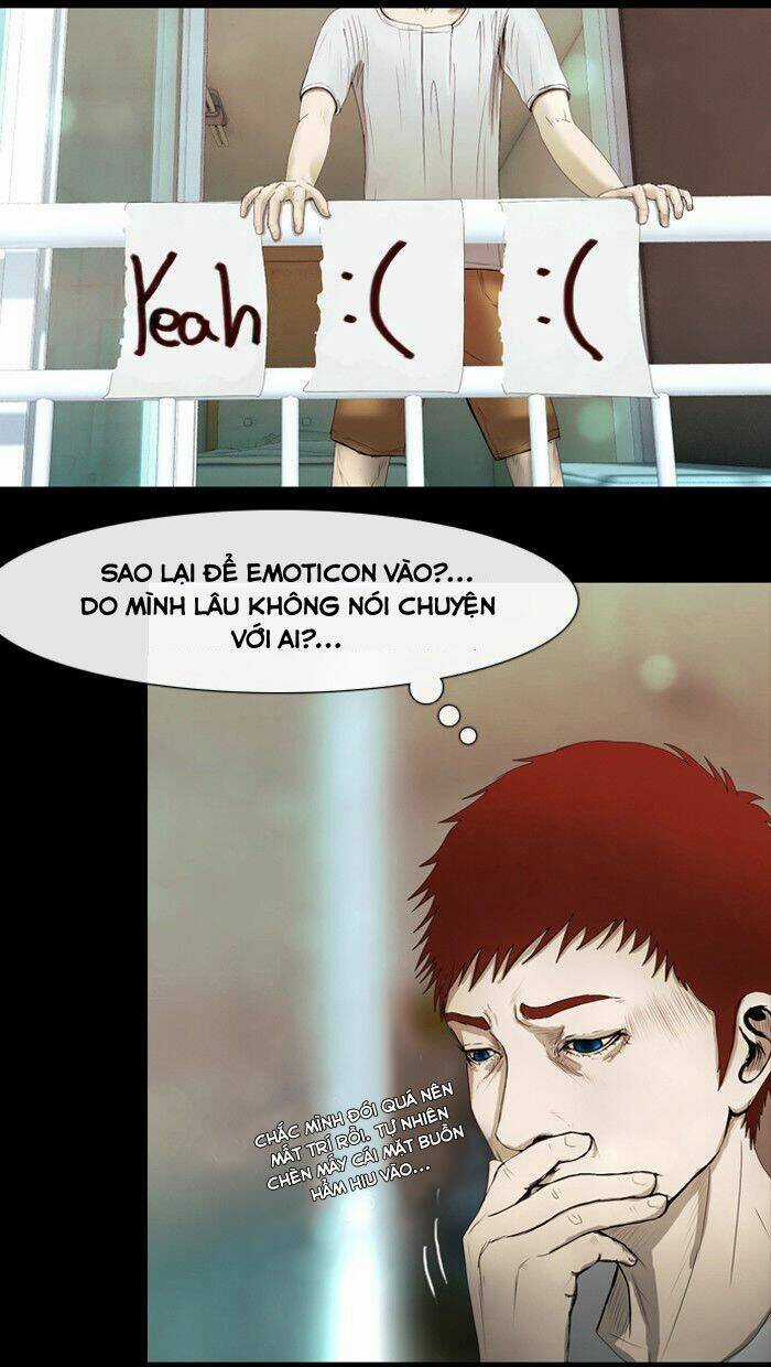 Dead Days Chapter 5 trang 31