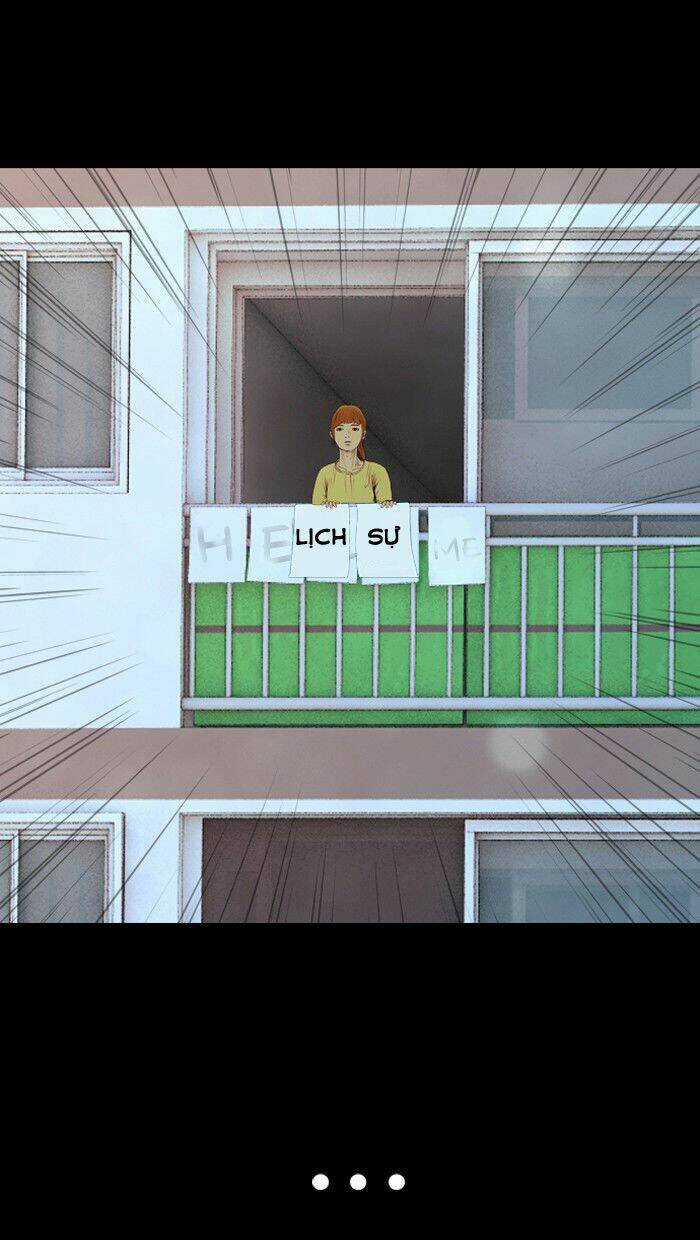 Dead Days Chapter 5 trang 32