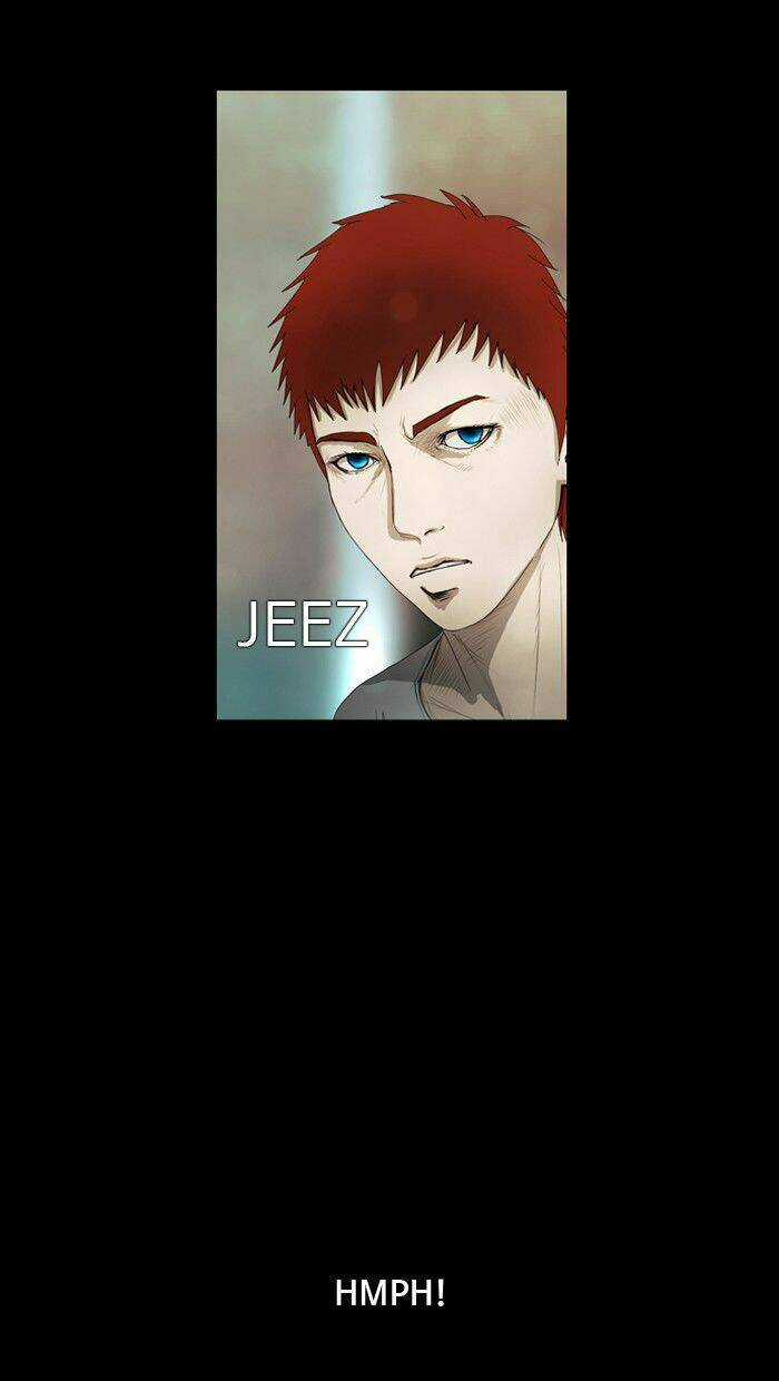 Dead Days Chapter 5 trang 33