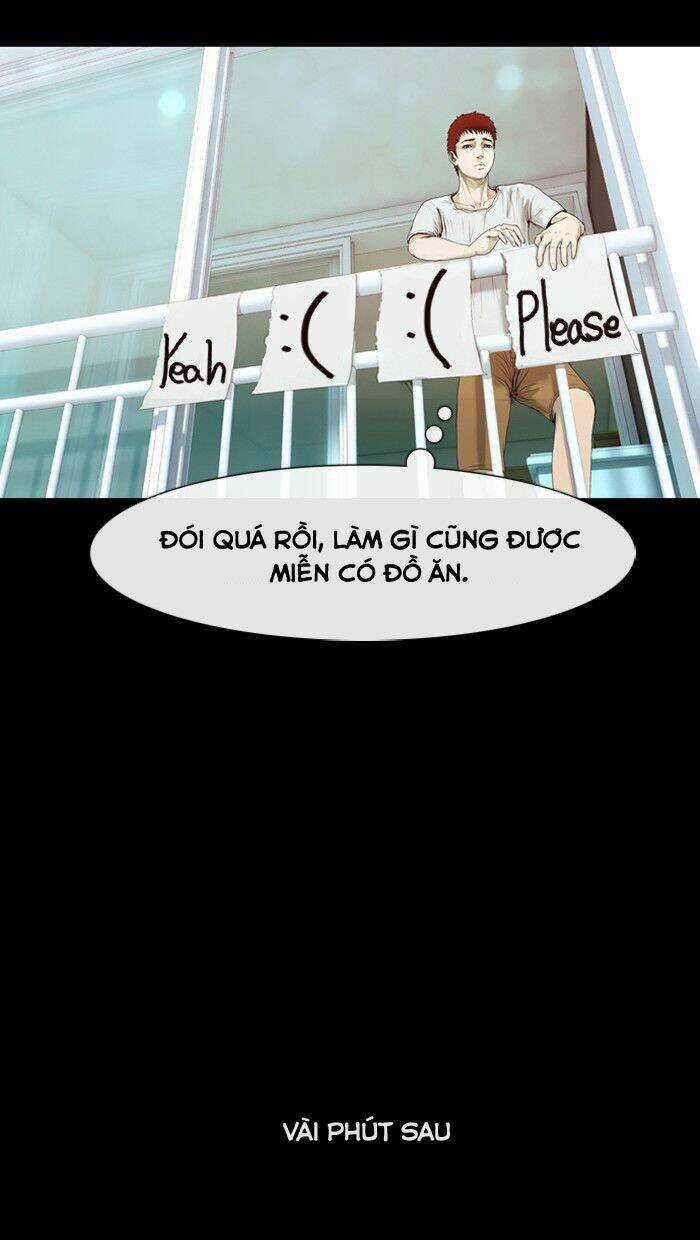 Dead Days Chapter 5 trang 34