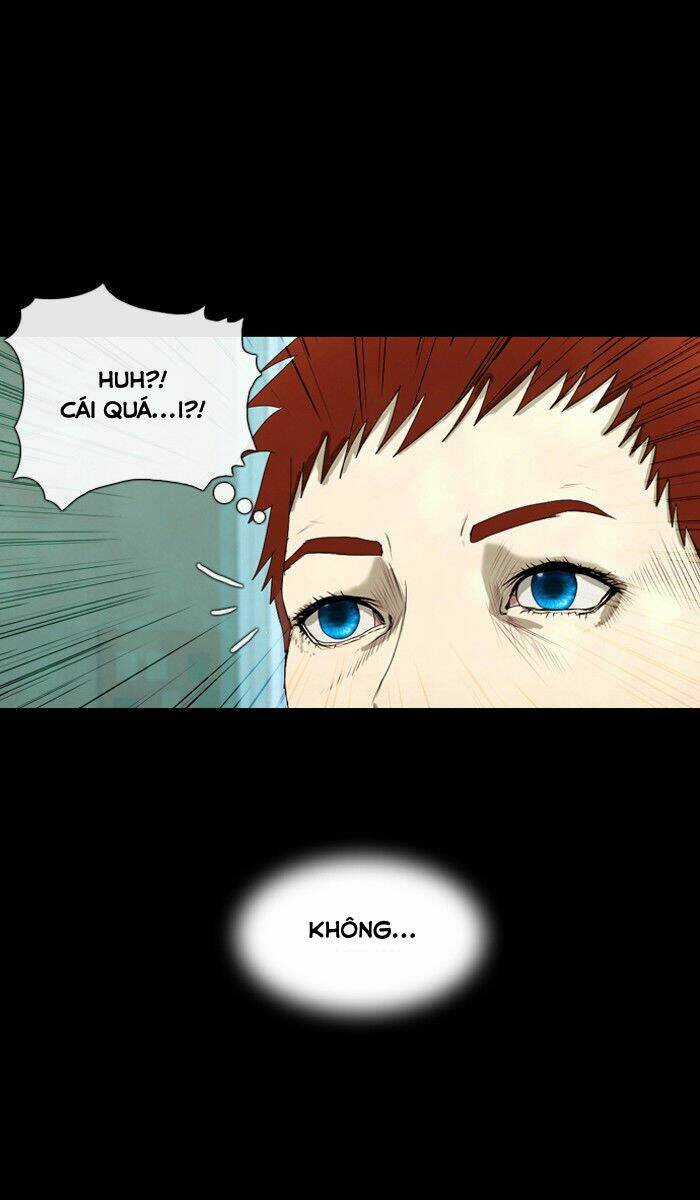 Dead Days Chapter 5 trang 36