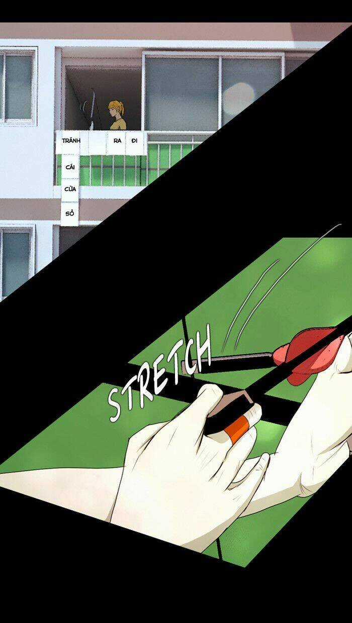 Dead Days Chapter 5 trang 37