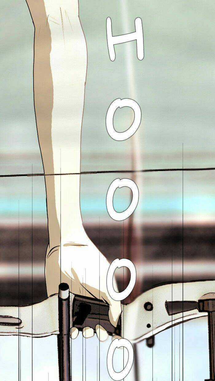 Dead Days Chapter 5 trang 43